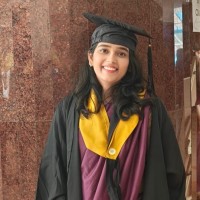 Durga Bansal
