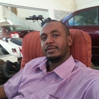 Mohaned Ahmed