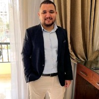 Eslam Khairy