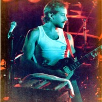 Andy Raff