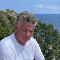 Robert Sanderse