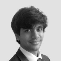 Roshan Dodhia