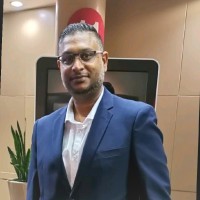 Denver Naidoo