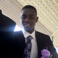 Olatunji Oladele