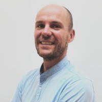 Eric Hoefman
