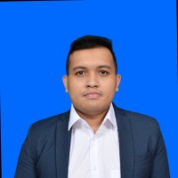 Reza Pahlevi Azhari