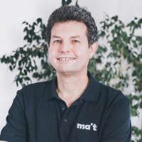 Burkhard Eltester