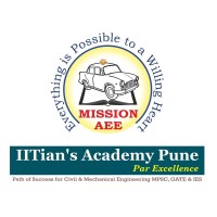 IITian Academy