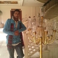 Rehan Chopra