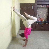 Pubali Adhikary