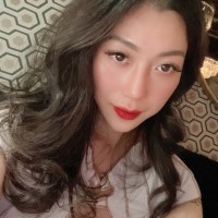 Serena Huang