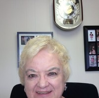 Mary Maynard