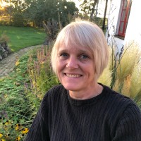 Lena Ahlqvist