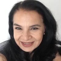 Martha Landazuri Labrador