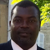Arnauld Bwambe Yobo