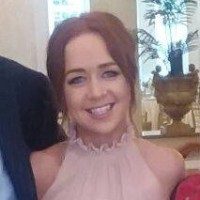 Caitlin Clarke