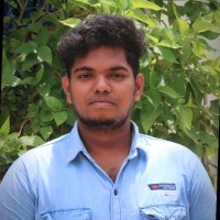 Balanageshwaran M