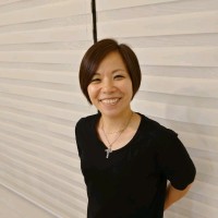 Isabella Hu