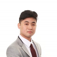 Brian Wang