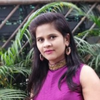 Jyoti Waghmare