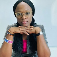 Nnenna John