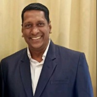 Santosh.G. Pednekar