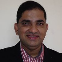 Ravi Khandavilly
