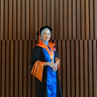 Hana Maulidina
