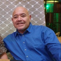 Paolo Antonio Lamanna Padilla