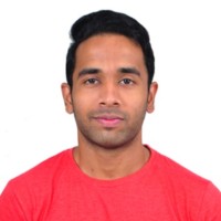 Sanjay Ragavendra J