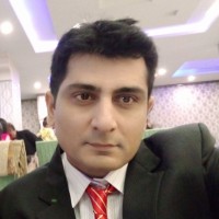 Syed Farhan Mujtaba