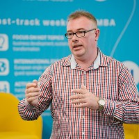 Cristian Constantinescu