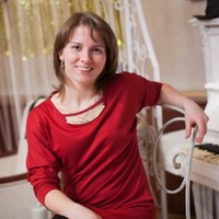 Ирина Андреева