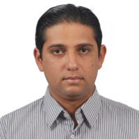 Johel David Loaiza Contreras