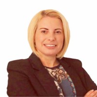 Kelly Louise Newbound Mbe