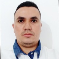 luis E gonzalez pineda