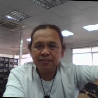 Noel Dela Peña