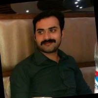 Mian Haneef