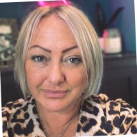 Amanda Sinfield