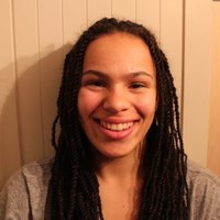 Eva Uduak Asuquo Strandmyr