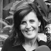 Margaret Anderson