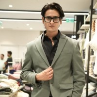 Naveen Raghav