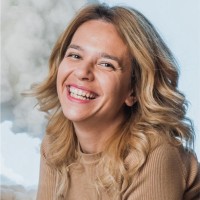 Aleksandrina Shatarova