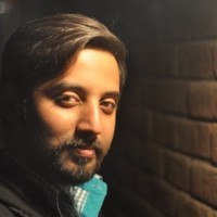 Danish Ali