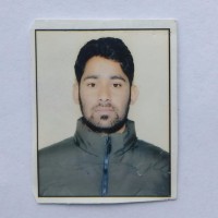 Susheel Kumar