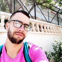 Bounab Akram