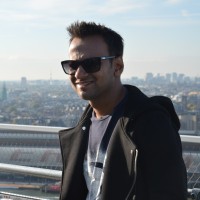Prateek Gupta