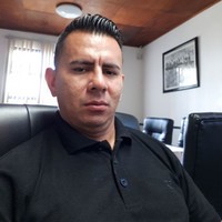 Ezequiel PcrIng Calderón López