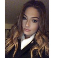 Kaitlyn Andrews