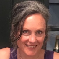 Karen Speight